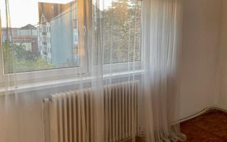 BRASADAS vinde ap 2 cam etaj 4/4 Calea Traian. - Poză 3