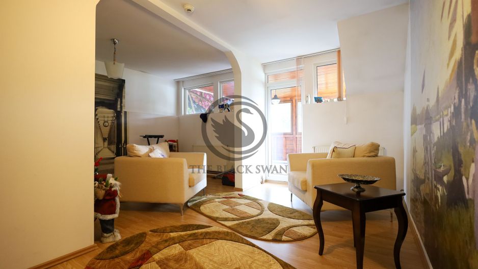 Casa / Vila cu 7 camere de vanzare I Poiana Campina I Comision 0% - Poză 16