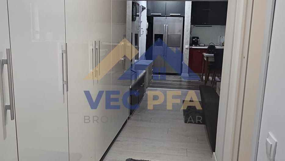 Apartament 2 camere modern, Bloc 2016 - Poză 2
