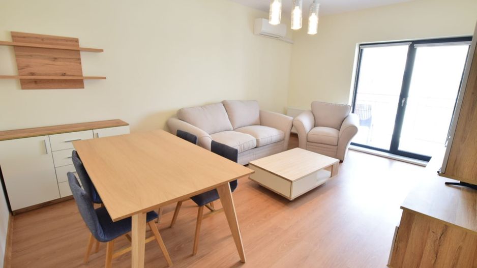 De inchiriat 2 camere Cotroceni – Grozăvești | Loc parcare subteran - Poză 2