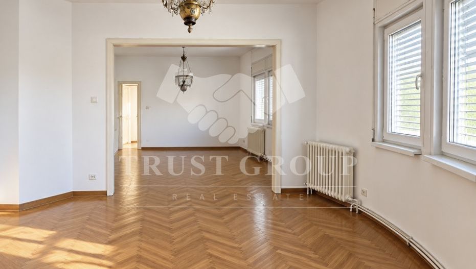 Apartament 4 camere+ Garsoniera in vila Vatra | Curte+ Garaj | Pivnita | Boxa - Poză 1