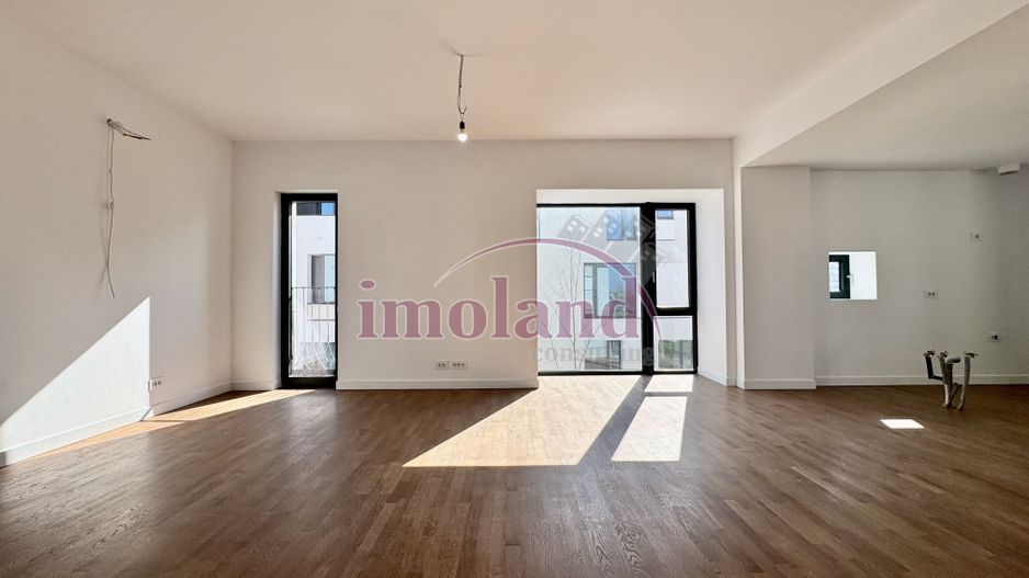 Vanzare - Apartament cu 4 camere | Duplex | Parkview | Avalon Estate-Pipera - Poză 3