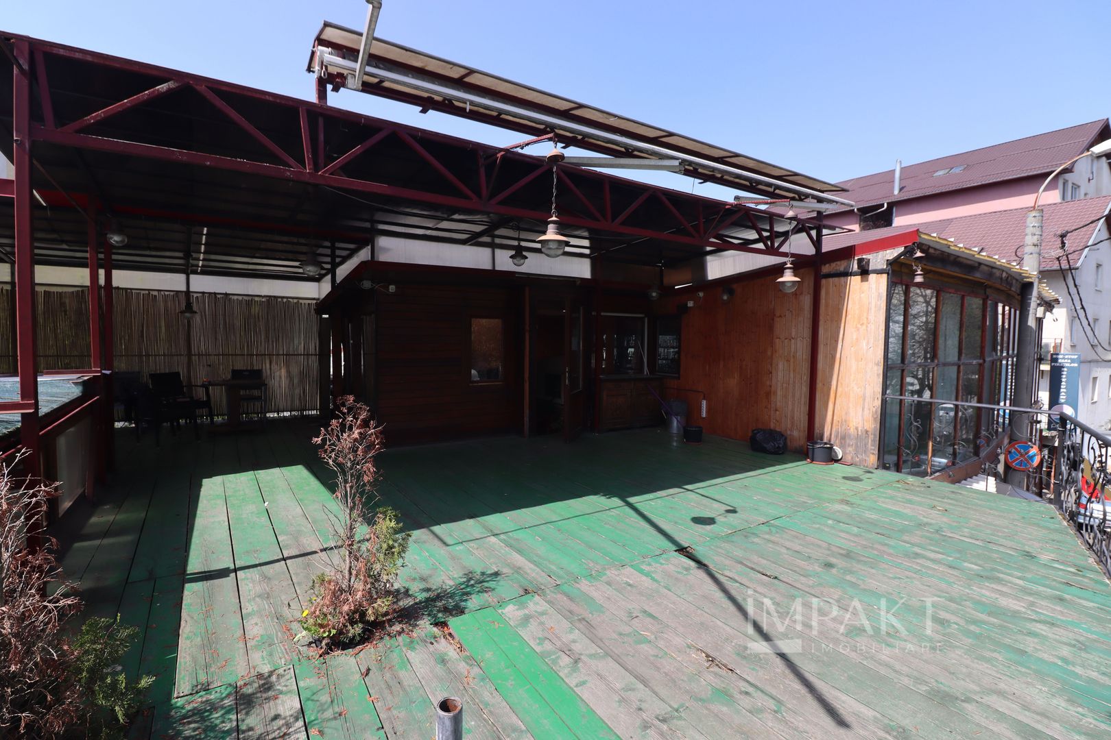 Spatiu Comercial 1100 mp – Autorizat Alimentatie Publica, Manastur - Poză 15