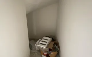 Casa Tip Duplex | 180 Mp | Teren 300 Mp | Floresti Muzeul Apei - Poză 15
