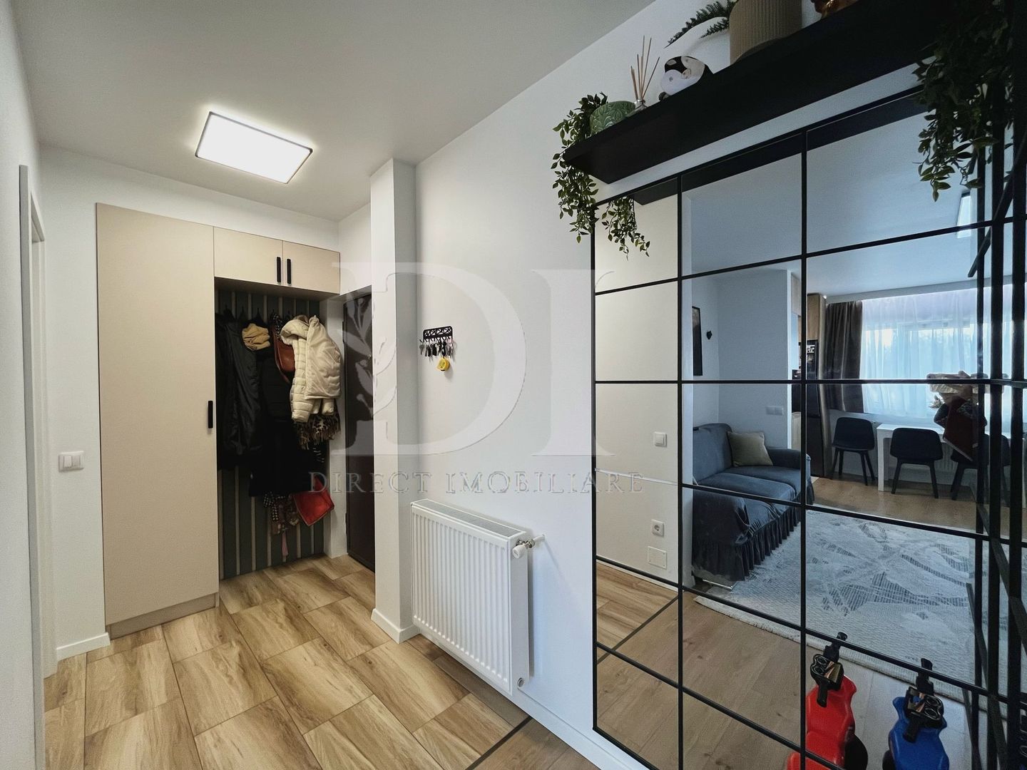 Apartament 3 camere | 2 parcari incluse in pret | modern - Poză 13