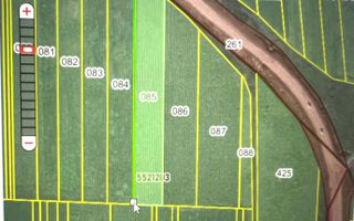 Teren Agricol Prima Linie Traseu Bacioi-Braila - Poză 1