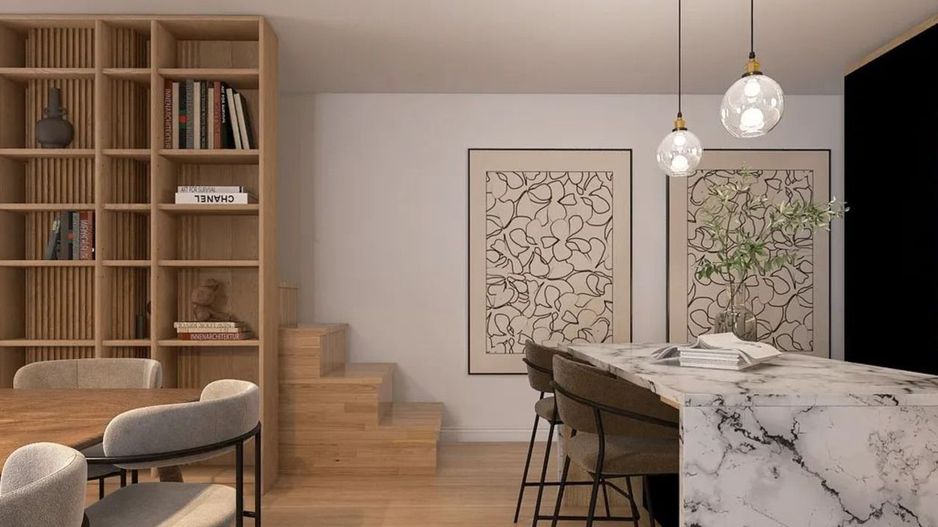 Duplex Premium în Otopeni – Un Cămin Modern, Liniștit - Poză 1