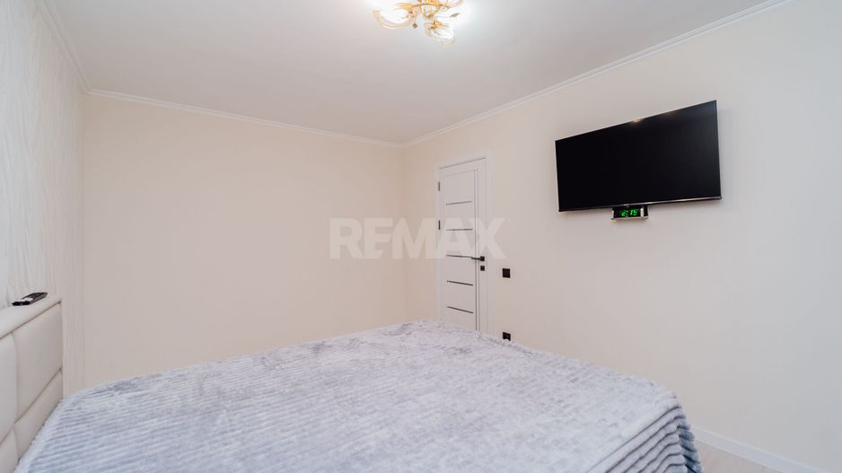 Se vinde apartament cu 3 camere, Botanica - Poză 13