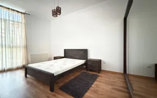 Soarelui complex Uranus Plaza. Aproape de Spitalul Judetean - Poză 14