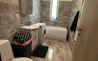 Apartament 1 cameră bloc nou Giroc etaj 1 - Poză 7