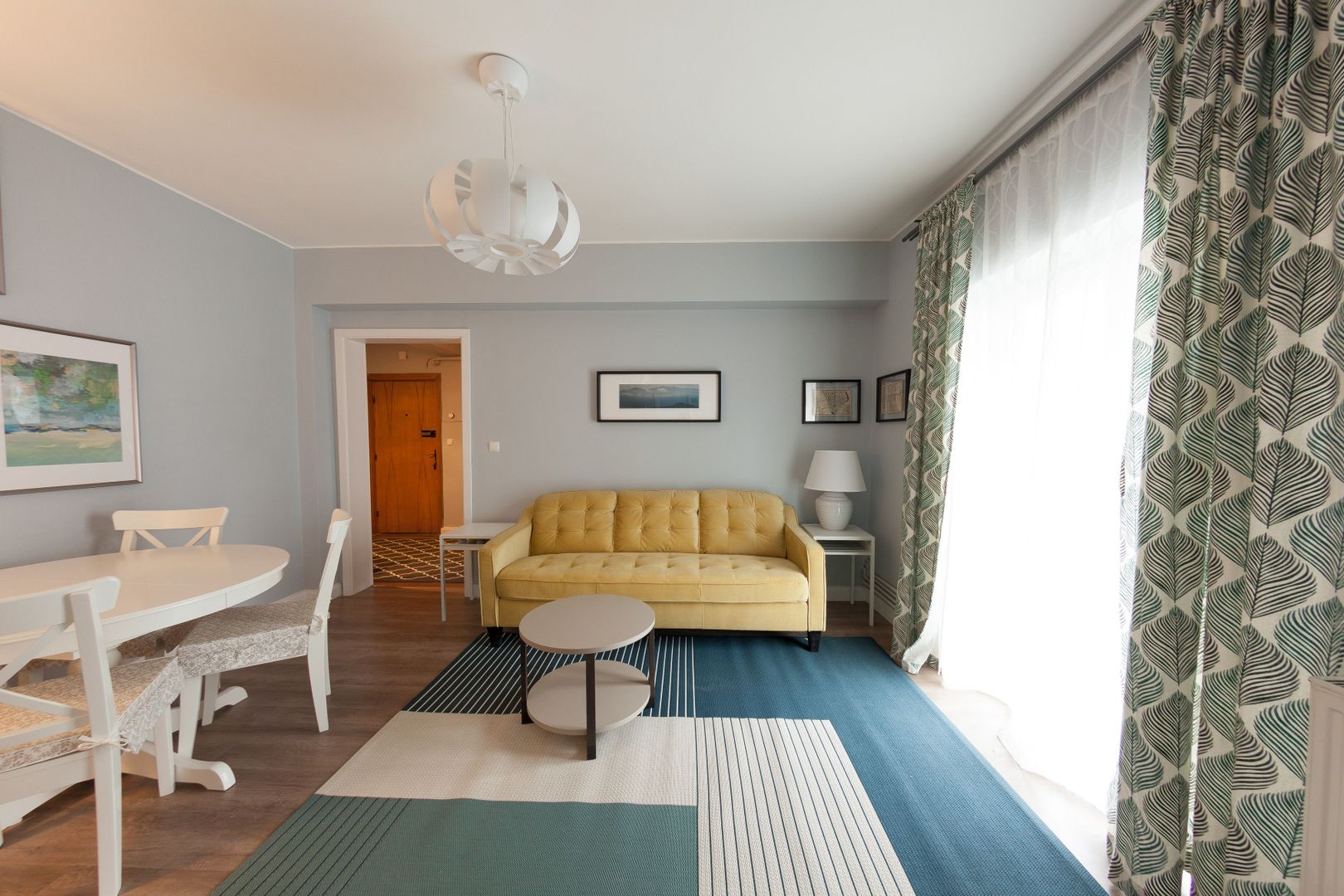 2 camere Parc Cismgiu Brezoianu | Sala Palatului | Centrala - Poză 28