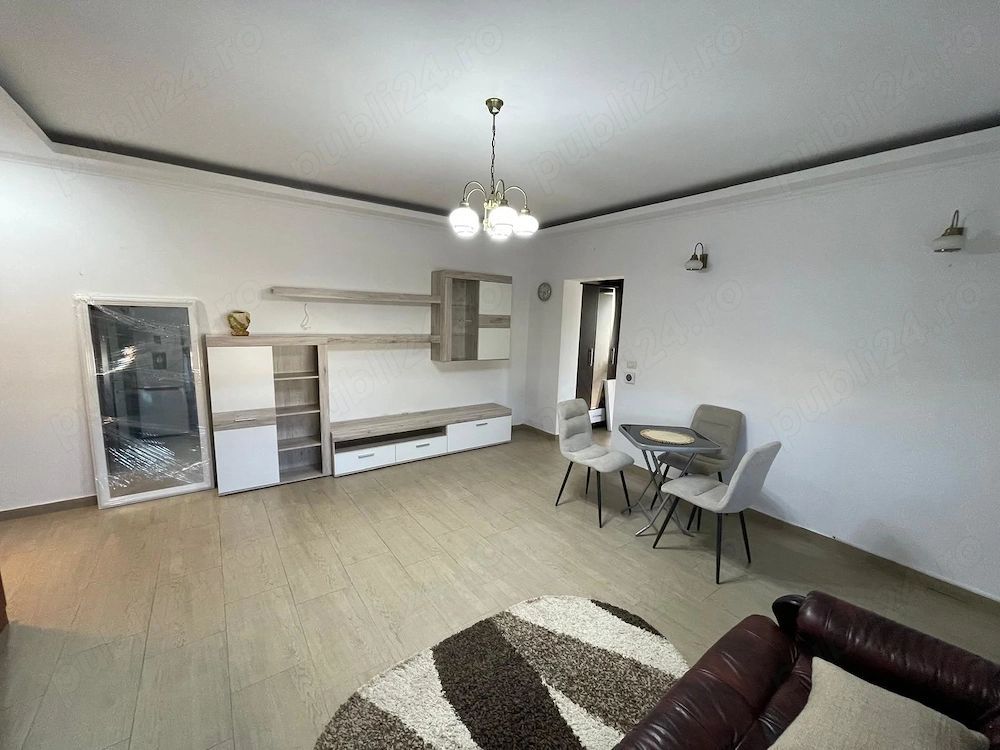 Apartament cu 2 camere, curte și loc de parcare - Poză 3