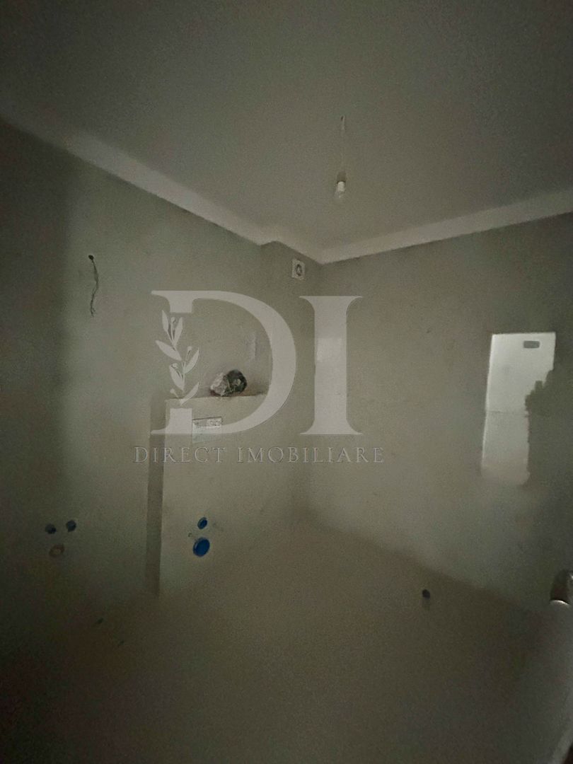 Apartament Nou - 3 camere – Zona Eroilor, Florești - Poză 8