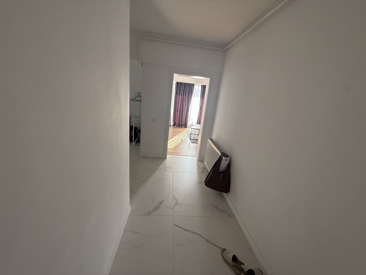AP. 2 CAMERE- COLENTINA, PRIMA INCHIRIERE, CENTRALA, BUCATARIE INCHISA - Poză 7