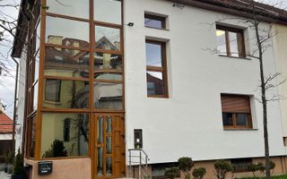 Spațiu de birouri de vânzare și de închiriat în Sub Arini, Sibiu - Poză 21