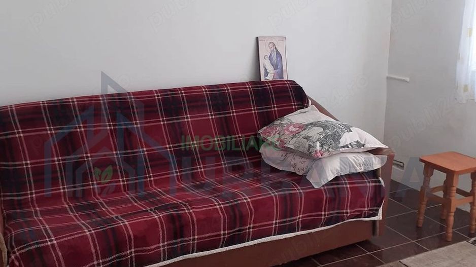 Cameră de cămin de închiriat, etaj 1, 20 mp, Iași - Poză 1