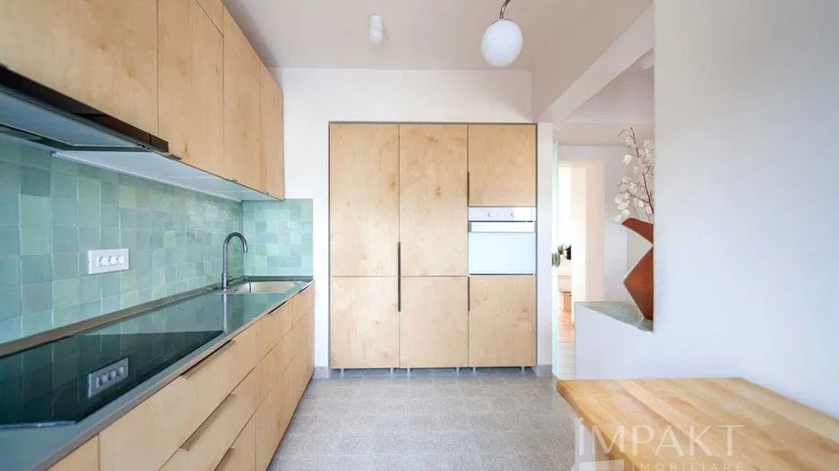 Apartament ideal investitie sau Airbnb, panorama spectaculoasa si parcare – Centru, Cluj-Napoca - Poză 8