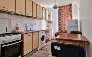 Apartament cu 2 camere, gradina si parcare de închiriat - Poză 9