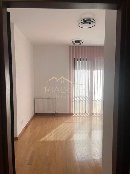 Apartament 2 camere – ideal pentru birou | Parter | Curte proprie | Paza 24/7 - Poză 7