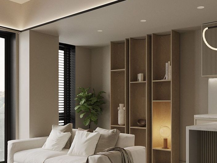 APARTAMENT 2 CAMERE | PIPERA | LANGA SCOALA AMERICANA | FINALZIAT - Poză 3