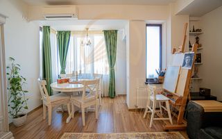 Dezrobirii - Scoala 23 - 3 camere modern la cheie, bloc 2010, etaj 2! - Poză 4