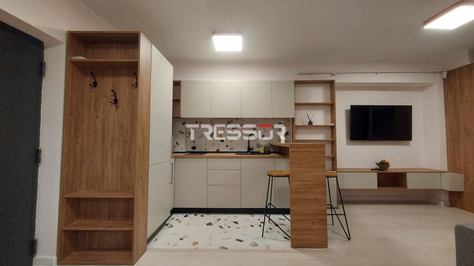 2 camere modern, ultracentral / 15 sep –15 iun - Poză 8