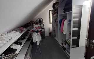 Casa P+M teren 500 mp,Campineanca, Vrancea,165000 e NEG - Poză 15