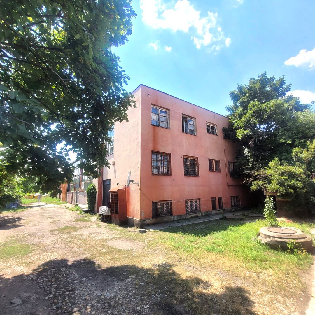 Teren 5.000 mp pentru dezvoltare imobiliară | Sector 6 - Poză 3
