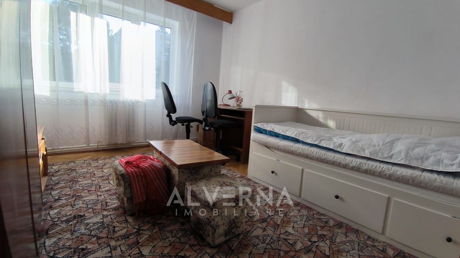 Apartament 3 camere | decomandat | 68mp + balcon | parcare | Manastur - Poză 5