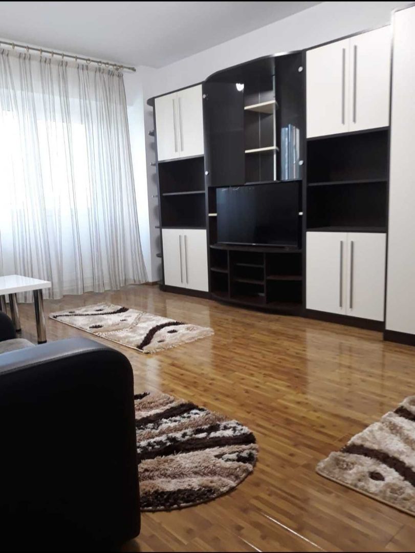 Garsonieră spatioasa de inchiriat zona Nerva Traian - Metrou Timpuri Noi - Poză 1