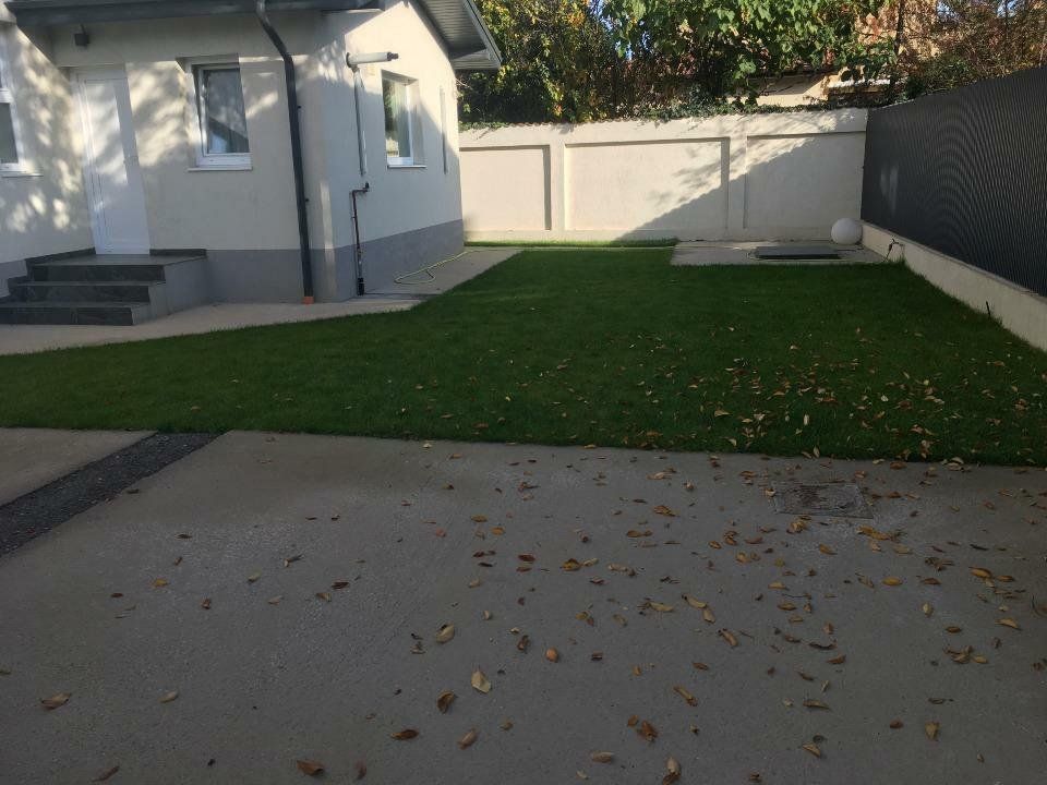 Vila individuală de vânzare strada Constelatiei Pipera - Poză 4