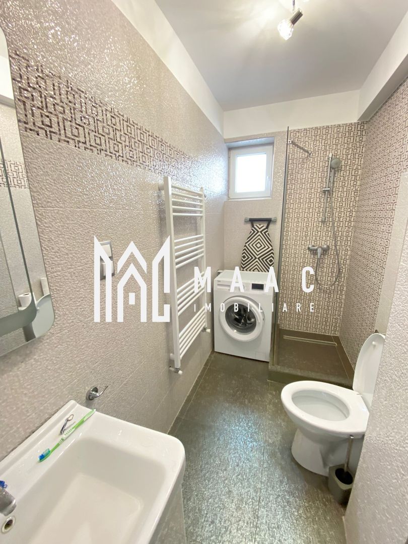 Apartament o camera | Zona Mihai Viteazu - Poză 7