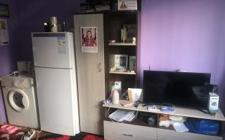 Camera cămin in zona Piața Nicolina - Poză 5