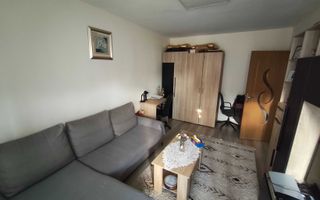 Apartament 2 camere, 42 mp, decomandat, etaj intermediar, zona Bucium - Poză 4