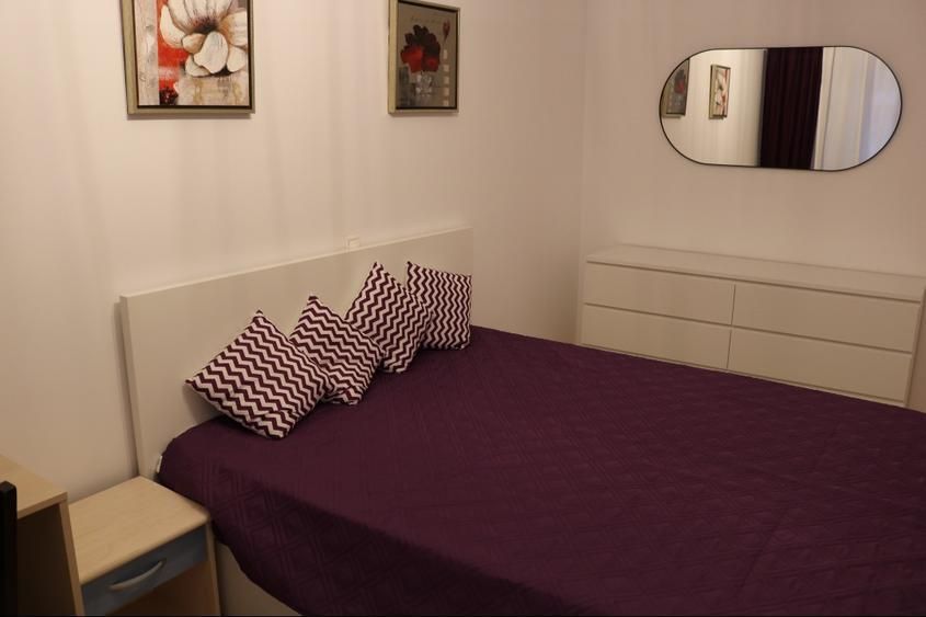 Apartament 3 camere, lux, Upground Residence, metrou Pipera 4 min - Poză 7