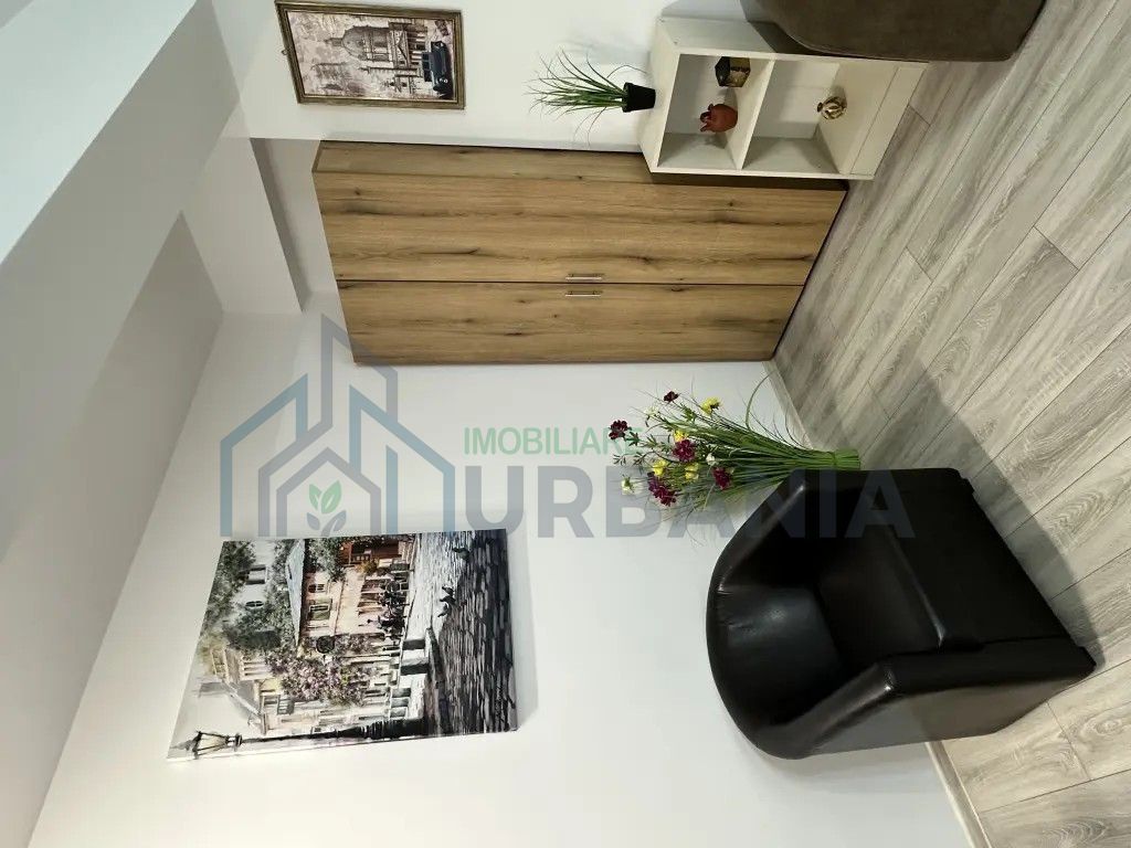 Apartament 2 camere de inchiriat, zona Palas Mall, Strada Moldovei, Iasi - Poză 3