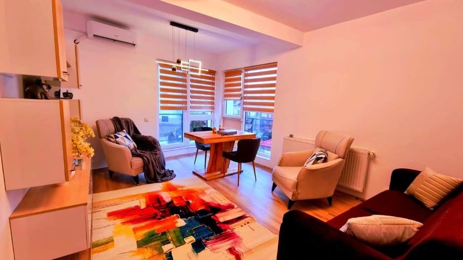 2 Camere Politehnica Loc De Parcare Inclus - Poză 1
