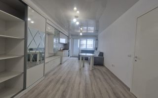 NOU  2 CAMERE MOBILAT LOC PARCARE COPOU GARDEN - Poză 5
