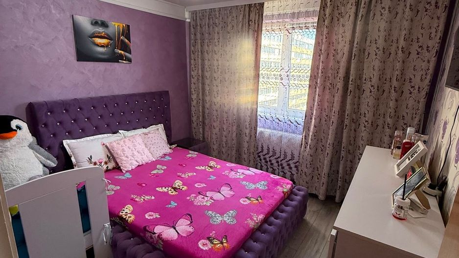 AP. 2 CAMERE- PANTELIMON, REABILITAT, BOILER, MOBILAT, COMIS 0% - Poză 4