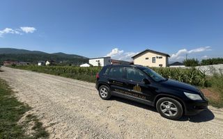 Teren intravilan de vanzare, Micesti - Poză 5