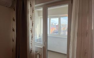 Garsoniera de inchiriat centrala /10 min metrou Aparatorii Patriei - Poză 2