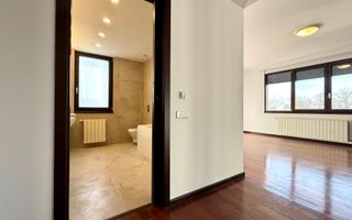 Penthouse - Duplex Exclusivist *218mp* / 60mp terasa / Kiseleff - Capitale - Poză 22