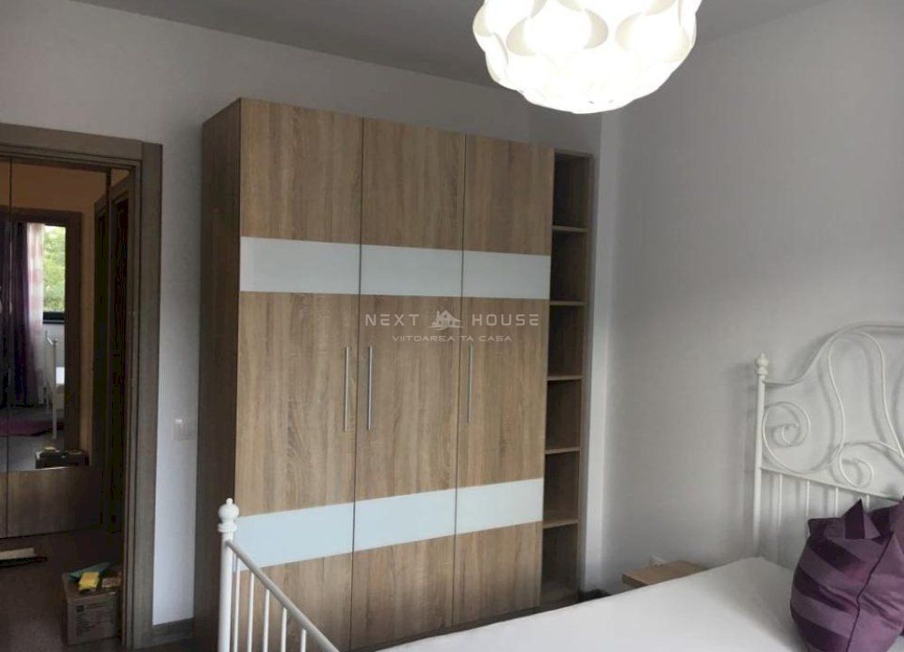 Apartament 2 camere Metrocity  13 Septembrie - Poză 1