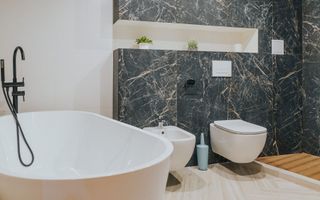 Apartament 3 camere, Piața Unirii Oradea - Poză 14