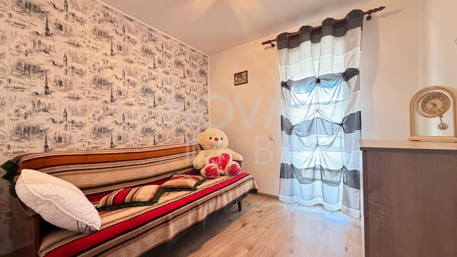 Casa tip duplex - mobilata si utilata - Poză 18