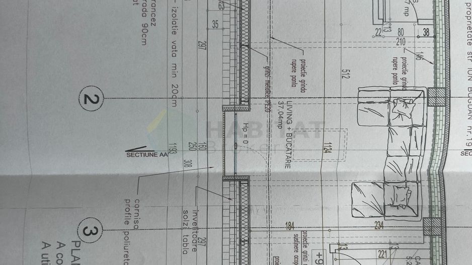 De vânzare: Imobil exclusivist D+P+2+M, ultracentral —  zona Dorobanti - Poză 12