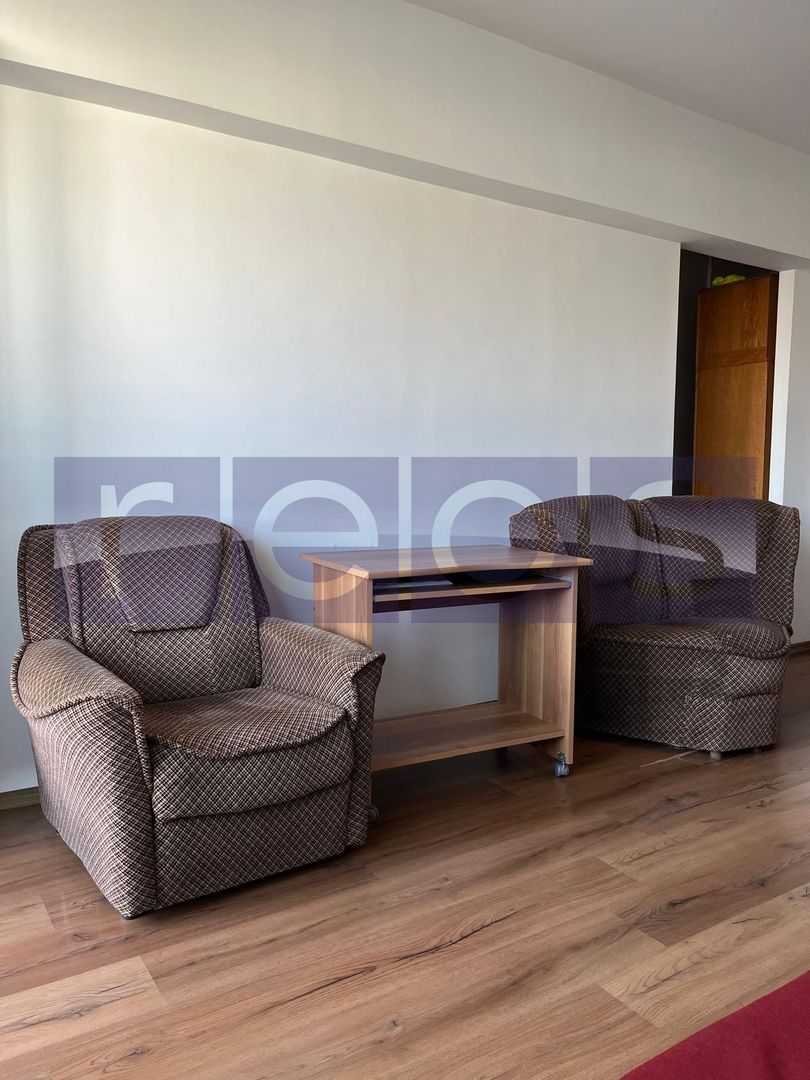 VANZARE 2 CAMERE | 54 MP | ETAJ 6 | MOBILAT & UTILAT | DRUMUL TABEREI - Poză 4