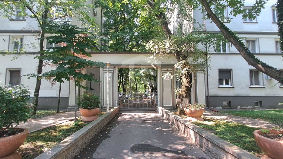 Garsoniera decomandata | Centrala proprie | 2 minute Metrou Brancovean - Poză 22