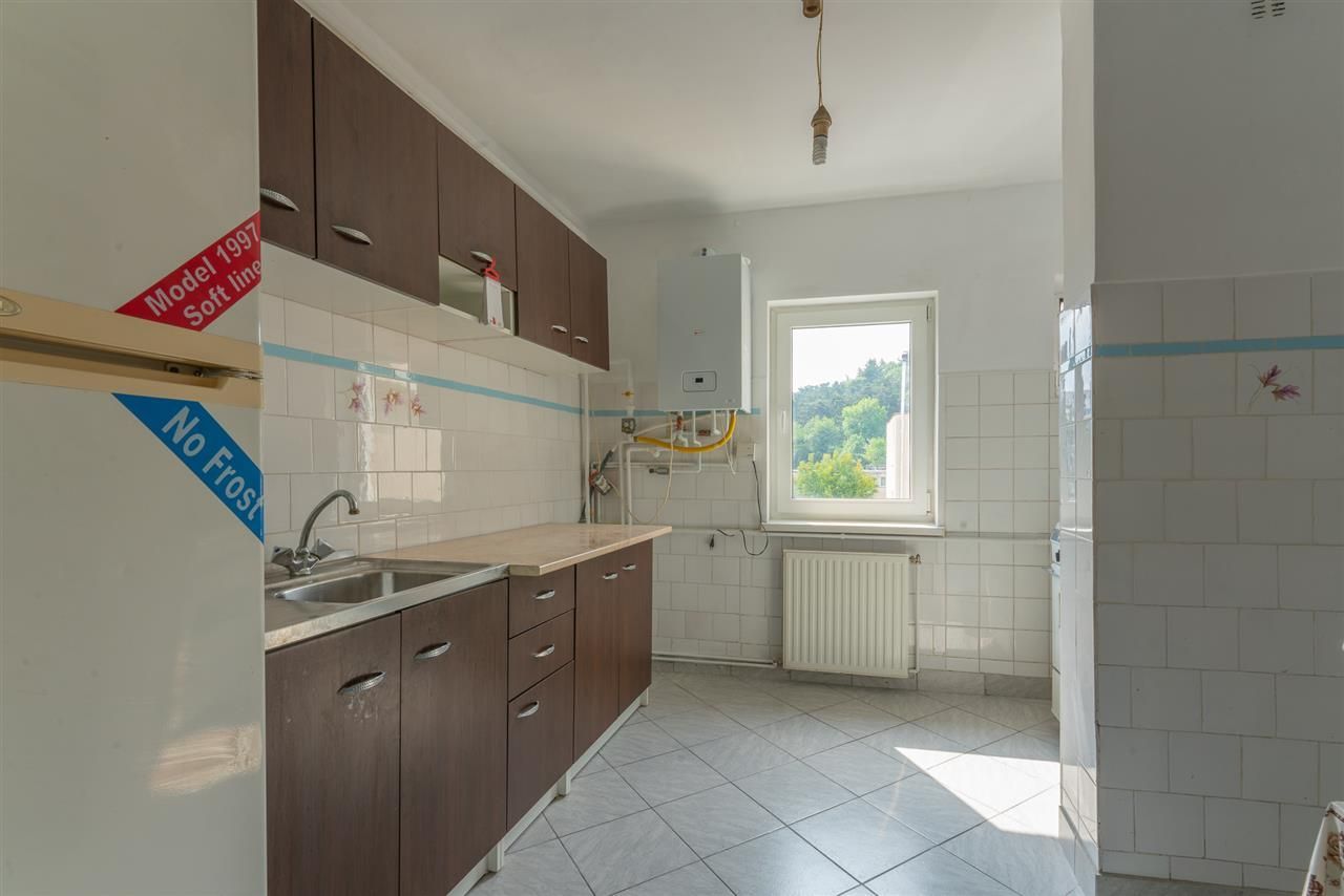 Apartament nemobilat in zona Spitalului Judetean - Poză 1