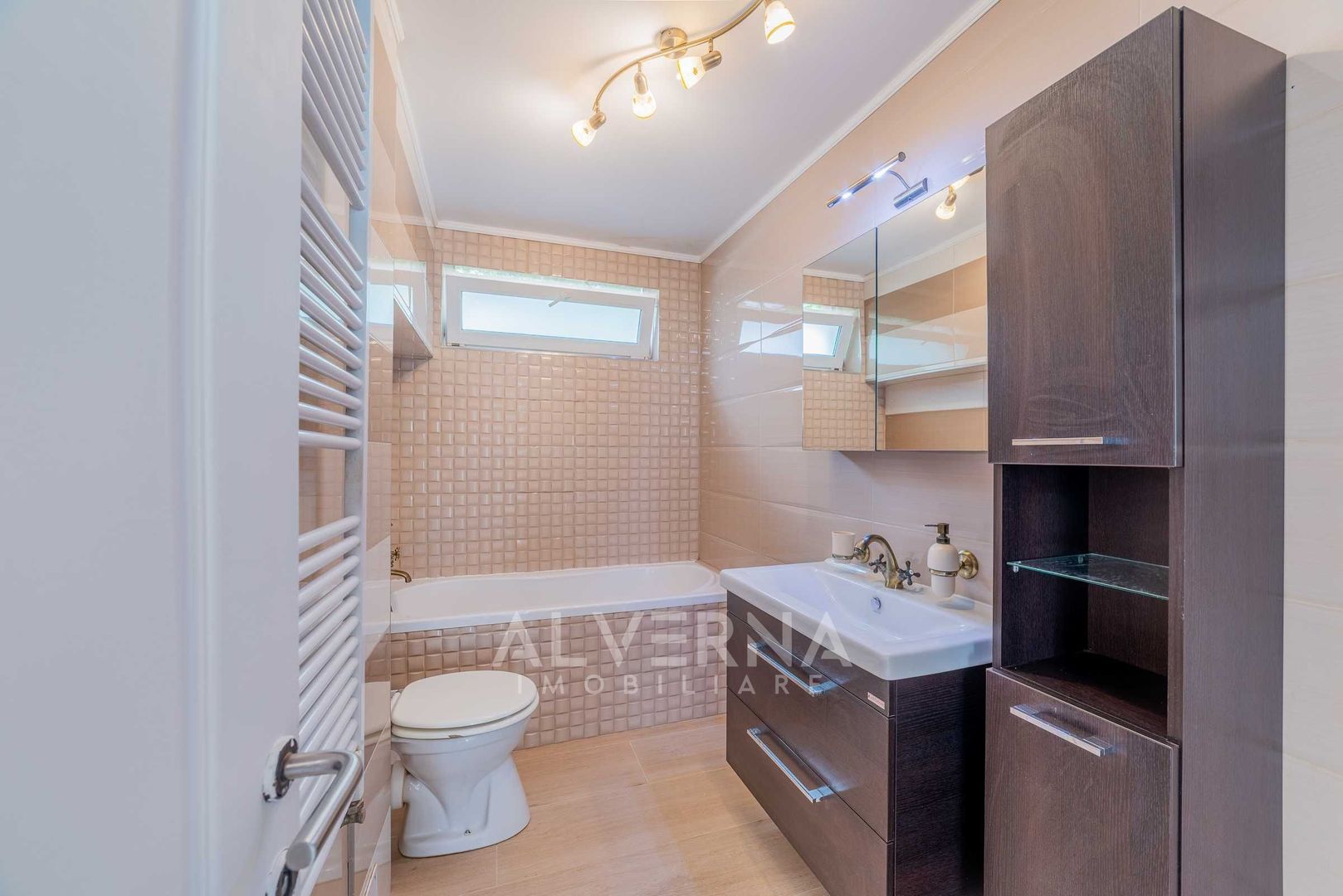 DISPONIBIL | Apartament 3 camere | 65mp  | zona Zorilor - Poză 7